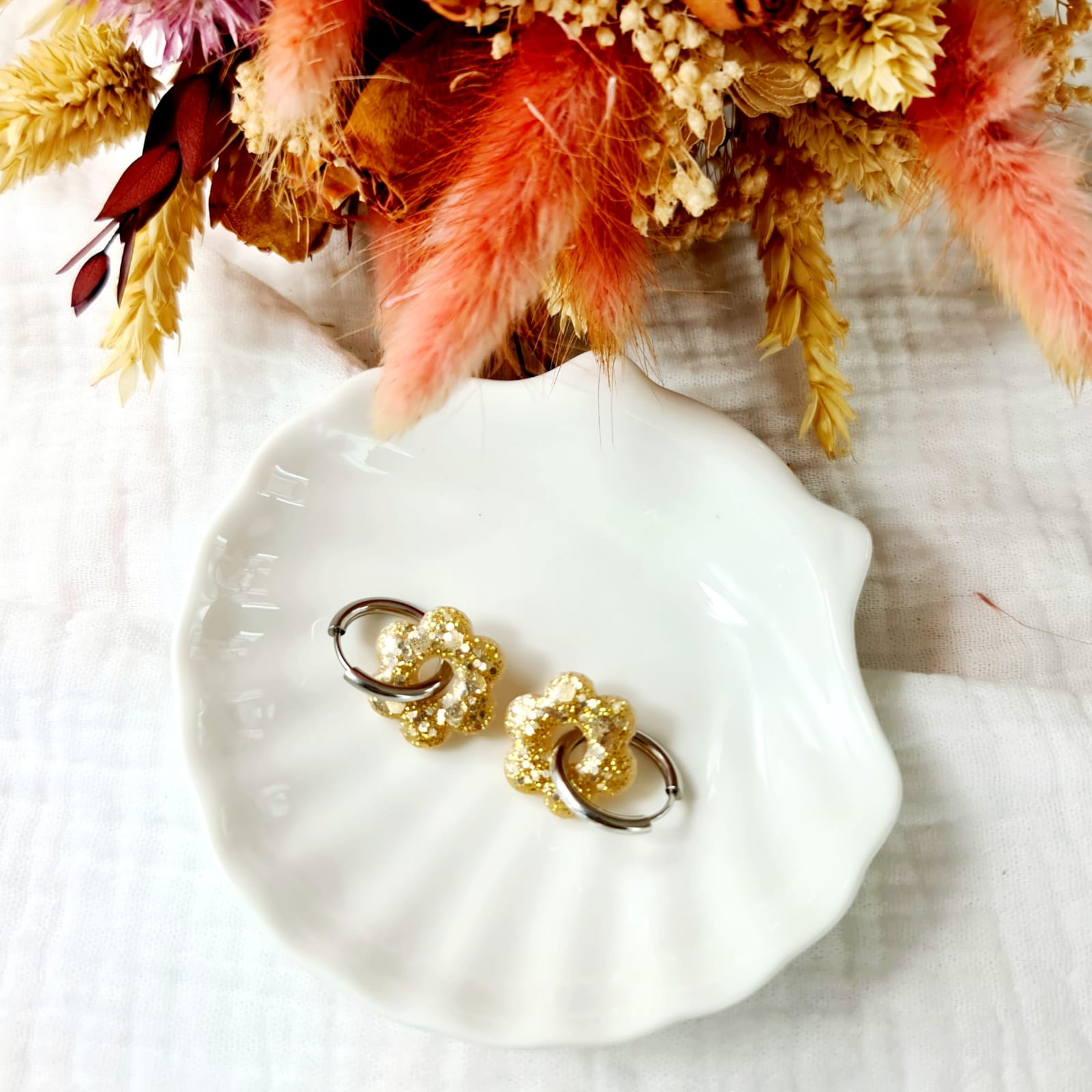 Boucles Zoé