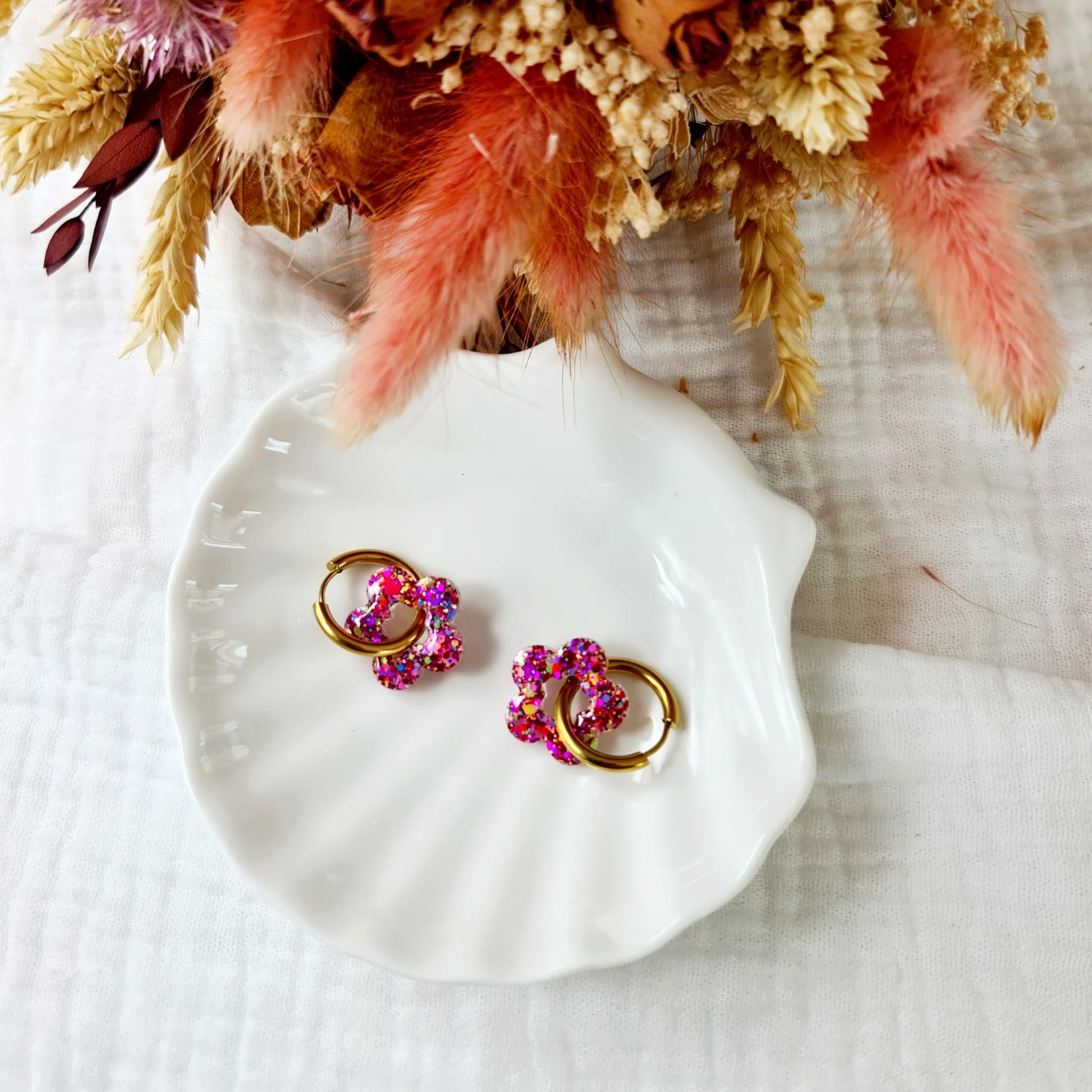 Boucles Zoé