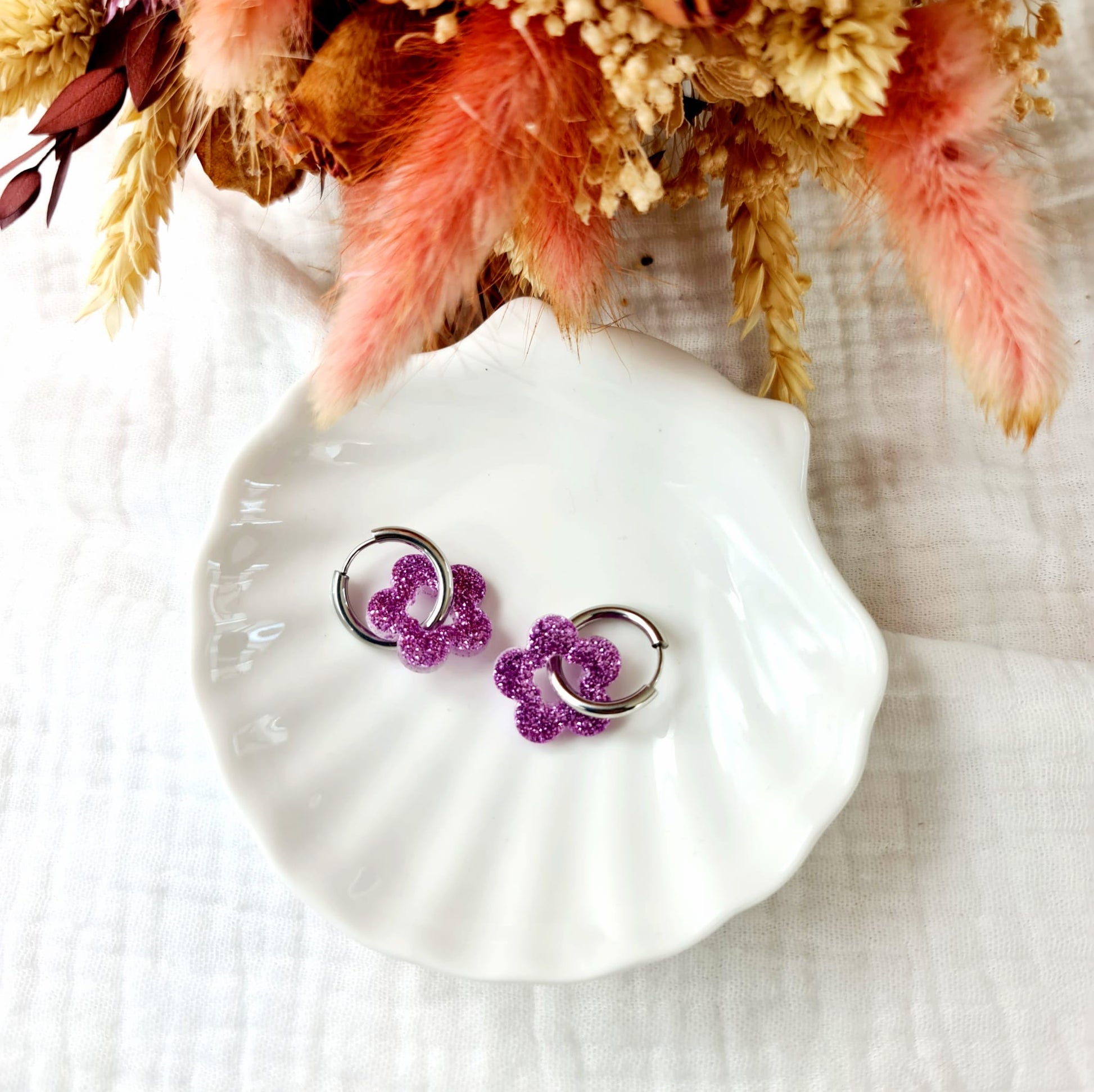Boucles Zoé