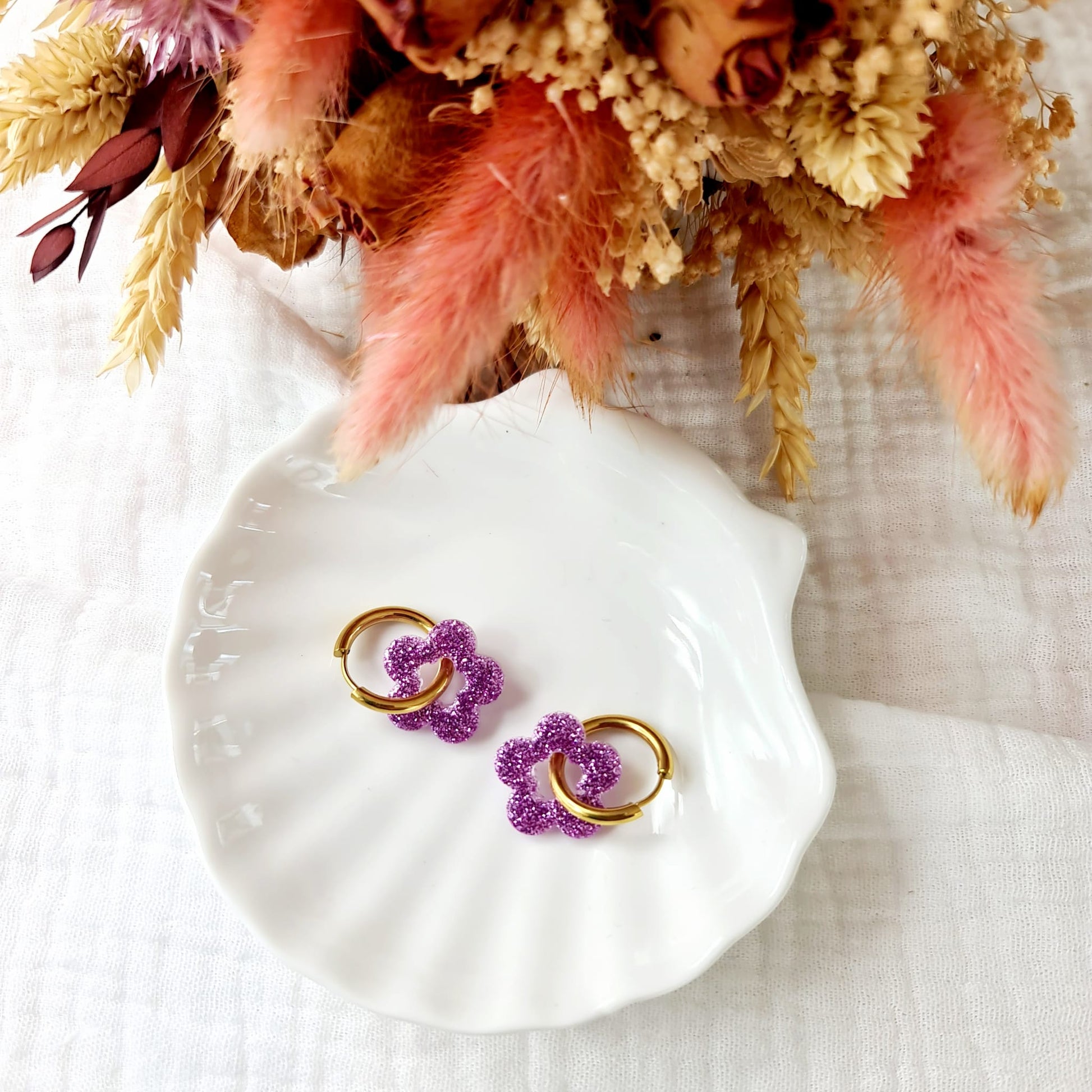 Boucles Zoé